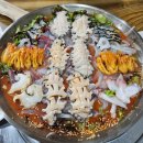 [속초 로컬 전복물회 맛집]갱수네맛집(위치,주차,영업시간,외관,맛)