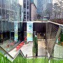 포스코미술관 | 강남 무료 전시 추천 | 포스코미술관 《물의 정령들》전시 관람 후기 (대형 작품 압도감)