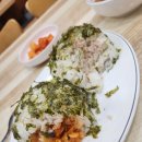 사랑의주먹밥 | 김밥사랑 김치주먹밥, 참치주먹밥 후기