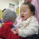 (주)다운몰 | 7~8개월 아기 은평롯데몰 문화센터 후기 뮤직아이 vs 촉감놀이 vs 트니트니