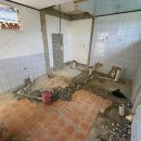 양궁장 화장실 이미지