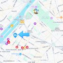 (주)탑크리닝 | 파리 가성비 숙소 추천 7월 20만원대 '아다지오 파리 투어 에펠' BTS 콘서트