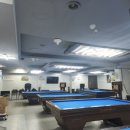 보타닉당구장