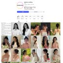 단정헤어 - 북구 팔거천동로34길 11 | 웨딩촬영 헤어변형 업체 추천 : 단정 계약 후기 (짝꿍코드 O)