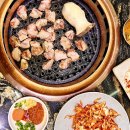 온리육 | [울산] 삼산 고기집 온리육 목살 맛집 재재방문후기