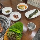 정담갈비 이미지