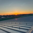 하늘땅 태양광발전소 이미지