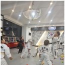 용인대 최고 태권도 이미지
