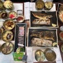 천안 백석동 화덕구이 맛집 신라고등어
