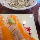 미미초밥 | 직장인 점심 #50｜안양 인덕원 초밥 미미초밥 솔직 후기 (셀프바 있음)