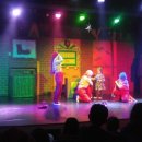 어린이 뮤지컬 구둣방할아버지와 요정 이미지