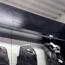 애드파골프 금정점 앞 횡단보도 | 부산 애드파골프 남성 여성 골프백 스탠드백 보스턴백 골프화 골프용품 구경