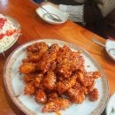 정읍 와그너 치킨, 현지인이 추천하는 찐 로컬 닭강정 맛집