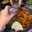 마전역맛집 / 곱분이곱창 검단점