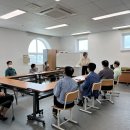 영암군 종합사회복지관 이미지