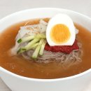 수정냉면 - 3754 | 수정냉면