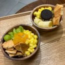 아오스요거트 이미지