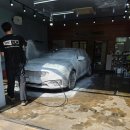 자동차세차 | 김포 자동차 디테일링 세차 후기, 외부부터 내부까지 오토디테일링에서 깔끔하게 관리