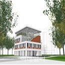 둔촌도서관 이미지