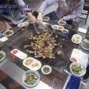 [양산여행]매화꽃축제 보고 와서~ 대성자연농원에서 1박 ^^ 만난 고기와 조개들로 배 두둑하게 채웠어요 ^^