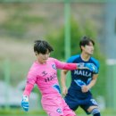 환경체육단지 축구장 | 2026 대학축구U리그 5권역 3라운드 강원한라대 vs 강원송곡대 경기화보 (26.04.30 원주시환경체육단지)