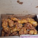 교촌치킨통진