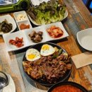 고밥고기밥상 이미지