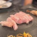 누리소정육점 | 🥩 은평구 고기집 추천, 누리소정육식당 묵은지 구워먹는 이 맛! 내돈내산
