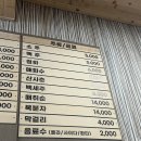 송탄감자탕 | [평택/송탄]송탄출장소 맛집 감자탕 맛집 나라감자탕 내돈내산 솔직후기