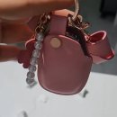 벌교명품자동차세상 | 자동차 키링 이니셜각인 커스텀 명품가죽 리본 태슬 포포베 선물용