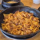 이동불백 | 강남불백 1호점 강남 가성비 밥집 불백정식 솔직 후기