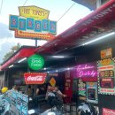 발리펫 | [발리꾸따] 발리 꾸다 맛집 수제버거가 맛있는 펫 토니 버거 FAT TONY’S BURGER