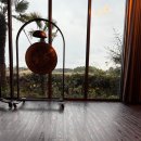 다도식당 | 제주도 성산 '취다선리조트' 숙박 후기 명상, 다도, 요가 즐기는 웰니스 숙소