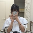 삼원주택 | [서울] 신사역 메이크업 추천 요즘 유행하는 헤어스타일 메시번 후기 / 피움부티크