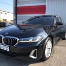 Bmw g30 530e럭셔리 신차급 중고차 판매 이미지