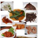 옥천골한정식 이미지