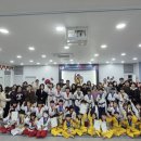 단국대 토리태권도장 이미지