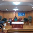 남선교회 헌신예배 이미지