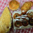 김충열 | 향남2지구 김충열과자점 빵 후기 (향남베이커리, 향남빵집)