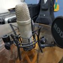 RODE RODE 로드 / NT1A 콘덴서 마이크 이미지