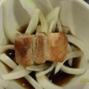 마당쇠껍데기와소금구이 이미지