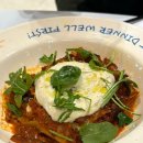 용산-298 | 서울 용산 아이파크몰 7층맛집 플랜튜드 부모님 남녀노소 좋아할 건강 맛있고 독특한 비건요리