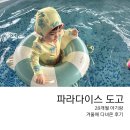 담양파라다이스 | 파라다이스 도고 겨울 28개월 아기랑 다녀온 후기