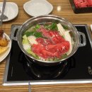 그린플레이트 신내점