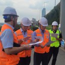 안전 태양광발전소 이미지