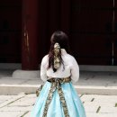 조선시대 전문가의 직업과 이야기 - 궁녀 외 | 조선시대 한복의 색상과 의미