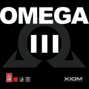 [러버] XIOM OMEGA III (limited) 엑시옴 오메가 3 이미지