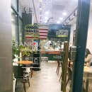 프랭크버거 문래점 이미지