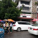 현지식당 이미지