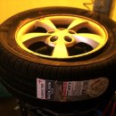 대화타이어 이미지